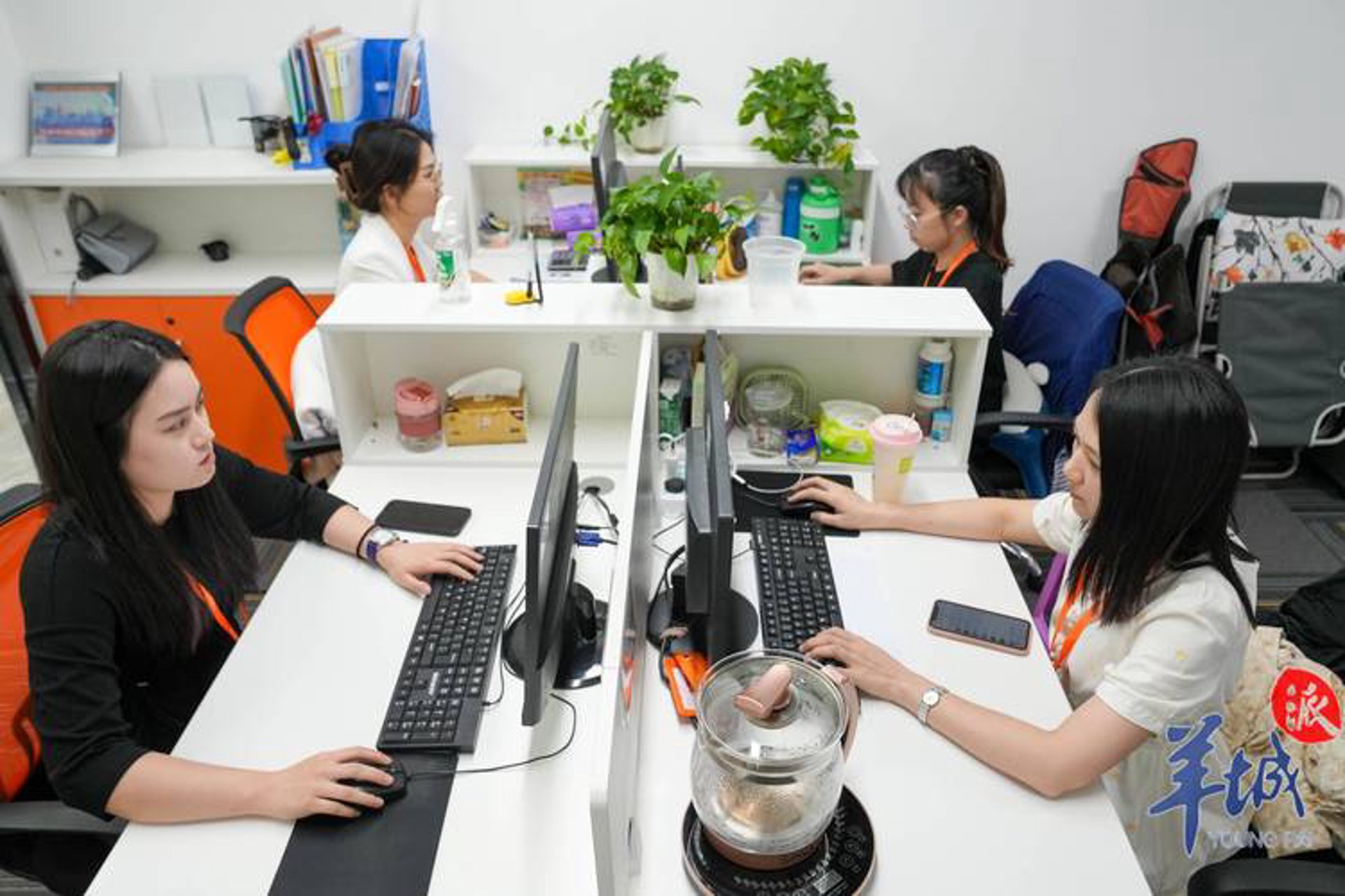 千屿学堂